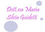 Dott.ssa Maria Silvia Guidetti