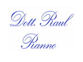 Dott. Raul Ranno