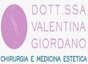 Dott.ssa Valentina Giordano