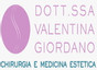 Dott.ssa Valentina Giordano