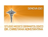 Dott.ssa Christana Konstantina