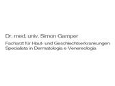 Dott. Simon Gamper