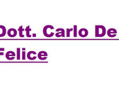 Dott. Carlo De Felice