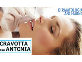 Dott.ssa Antonia Cravotta