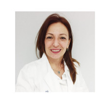 Dott.ssa Giuseppina Giansiracusa