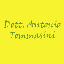 Dott. Antonio Tommasini