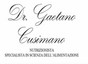 Dr Gaetano Cusimano Nutricionista Specialista in Scienza dell Alimentazione