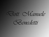 Dott. Manuele Benedetti