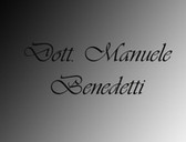 Dott. Manuele Benedetti