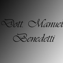 Dott. Manuele Benedetti