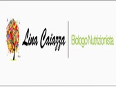 Nutrizionista Lina Caiazza