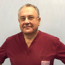 Dott. Angelo Scioli