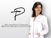 Dott.ssa Paola Tarantino