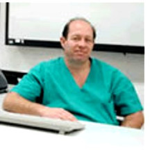 Dott. Maurilio Cosimo Bruno