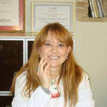 Dott.ssa Cristiana Checcucci
