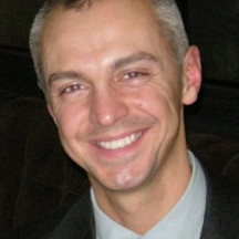 Dott. Gabriele Mevio