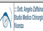 Dott. Angelo Zaffaina