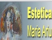 Estetica Maria Ariu