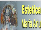 Estetica Maria Ariu