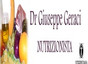 Dr giuseppe geraci nutrizionista