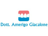 Dott. Amerigo Giacalone