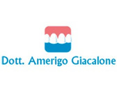 Dott. Amerigo Giacalone