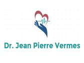 Dr. Jean Pierre Vermes