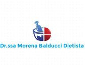 Dr.ssa Morena Balducci Dietista
