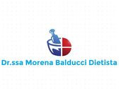 Dr.ssa Morena Balducci Dietista