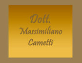 Dott. Massimiliano Cametti