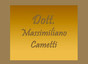 Dott. Massimiliano Cametti