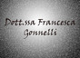 Dott.ssa Francesca Gonnelli