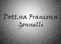 Dott.ssa Francesca Gonnelli