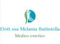 Dott.ssa Melania Battistella