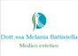 Dott.ssa Melania Battistella