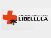 Ambulatorio Polispecialistico Libellula