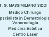 Dott. Giovanni Massimiliano Siddi