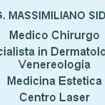 Dott. Giovanni Massimiliano Siddi