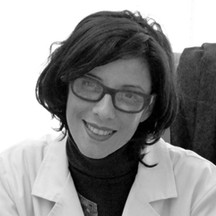 Dott.ssa Aurora Tedeschi