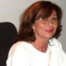 Dott.ssa Rita Sparacio Giacomello