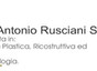 Dott. Antonio Rusciani Scorza