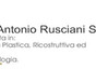 Dott. Antonio Rusciani Scorza