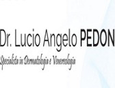 Dermatologo Lucio Angelo Pedon
