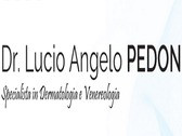 Dermatologo Lucio Angelo Pedon