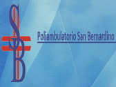 Poliambulatorio San Bernardino