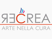 Recrea Arte nella Cura