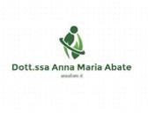 Dott.ssa Abate Anna Maria