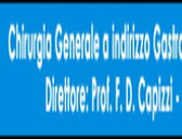 Francesco Domenico Capizzi