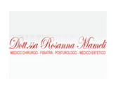 Dott.ssa Rosanna Mameli