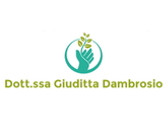 Dott.ssa Giuditta D'ambrosio